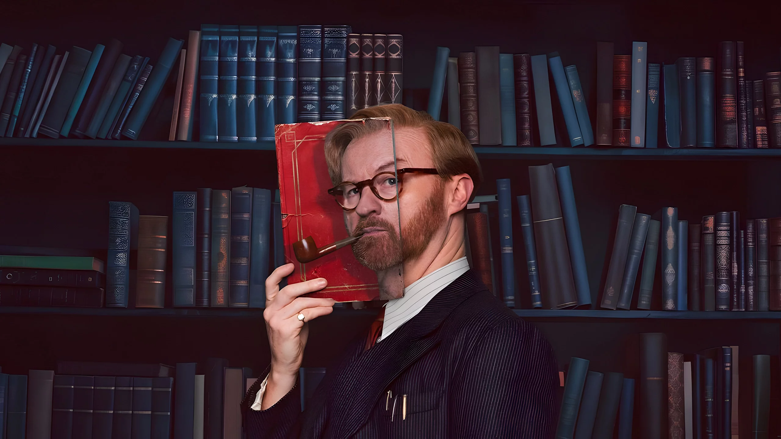 Книжный