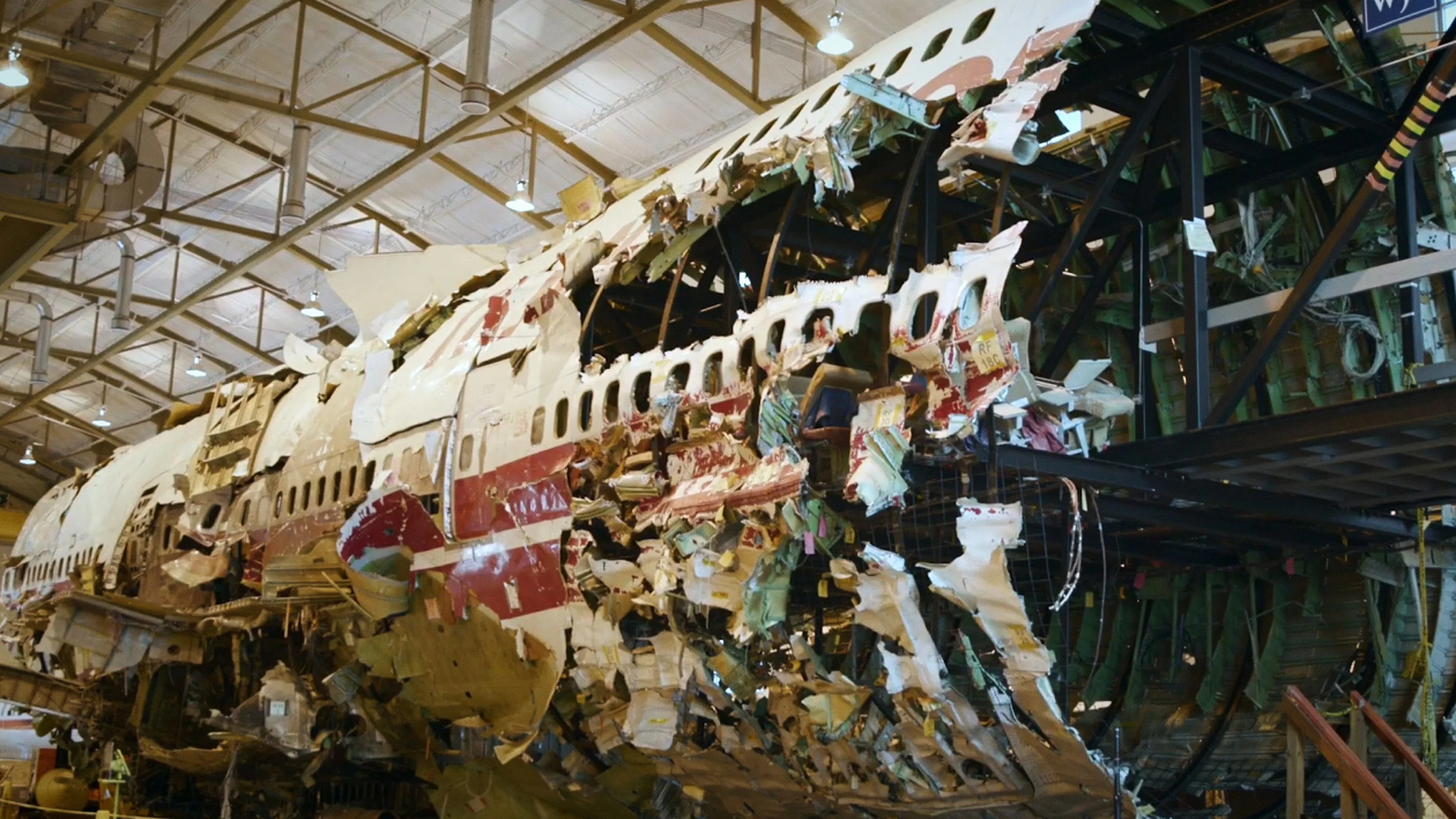 Свободное падение: Дело против Boeing