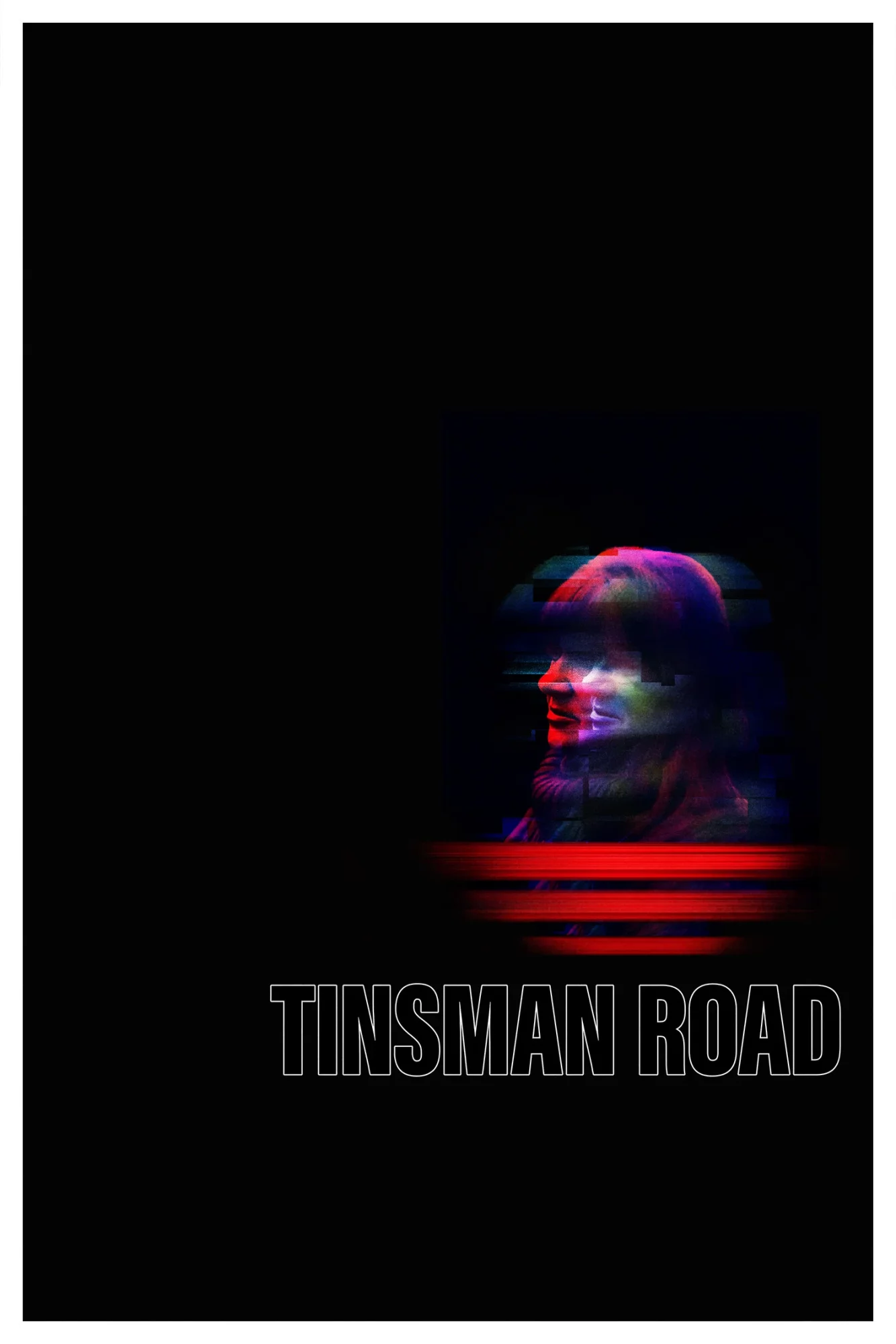Тинсман Роуд