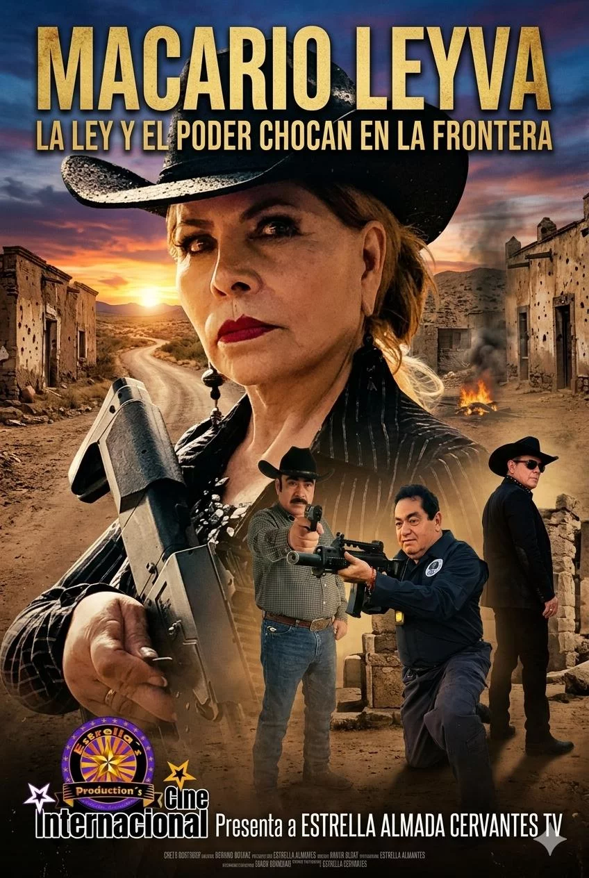 Макарио Лейва