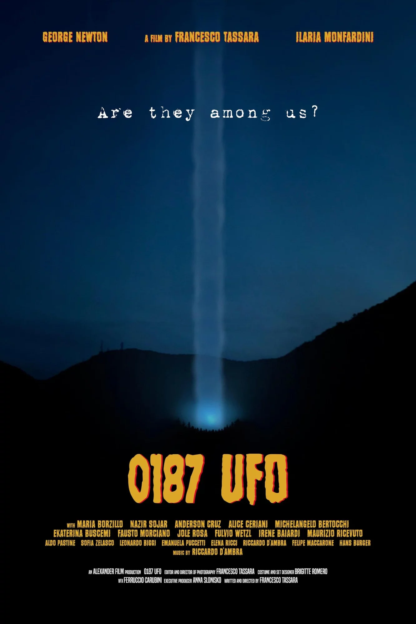 НЛО 0187